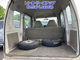 SUZUKI EVERY 2012