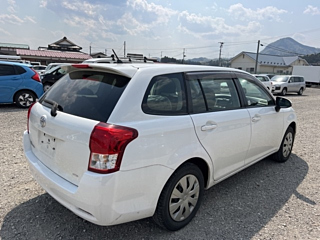 TOYOTA COROLLA FIELDER 2014