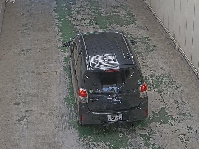 TOYOTA SPADE 2013
