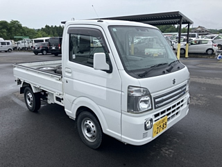 SUZUKI CARRY TRUCK 2020