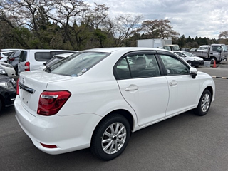 TOYOTA COROLLA AXIO 2020