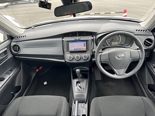 TOYOTA COROLLA AXIO 2020