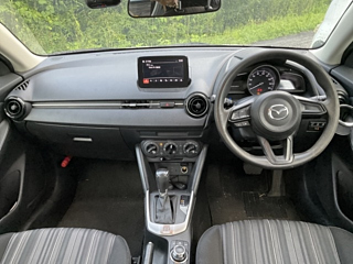 MAZDA DEMIO 2018