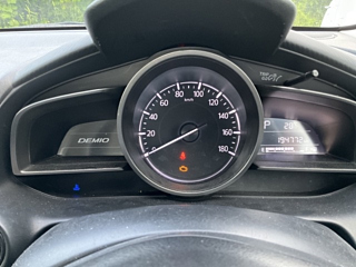 MAZDA DEMIO 2018