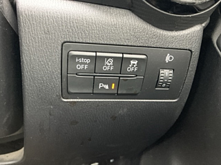 MAZDA DEMIO 2018