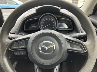 MAZDA DEMIO 2018