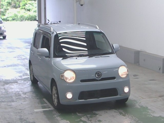 DAIHATSU MIRA 2010