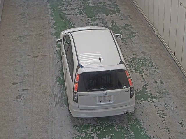 HONDA STREAM 2012