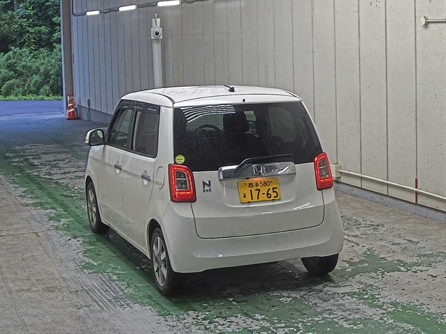 HONDA N ONE 2013