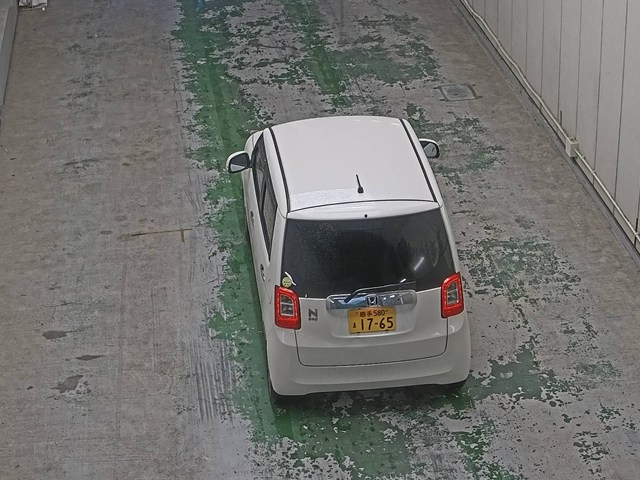 HONDA N ONE 2013