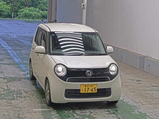 HONDA N ONE 2013