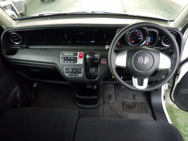 HONDA N ONE 2013