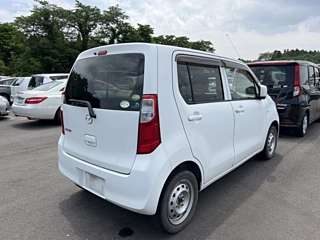 MAZDA FLAIR 2014