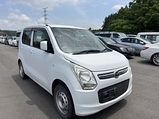 MAZDA FLAIR 2014
