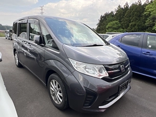 HONDA STEP WAGON 2020