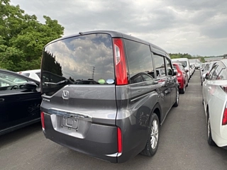 HONDA STEP WAGON 2020