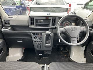 SUBARU SAMBAR 2018