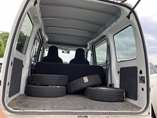 SUBARU SAMBAR 2018