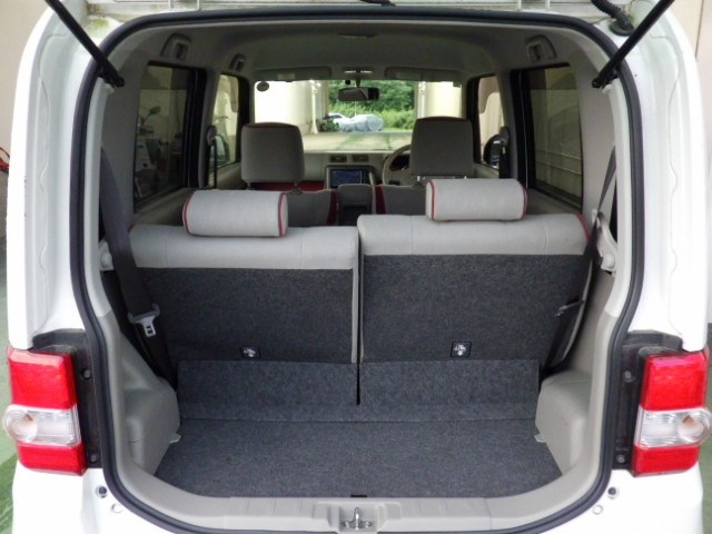 TOYOTA PIXIS SPACE 2013