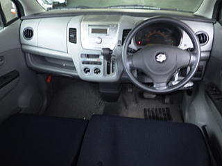 SUZUKI WAGON R 2009