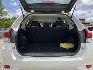 TOYOTA COROLLA FIELDER 2018