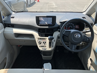 DAIHATSU MOVE 2018