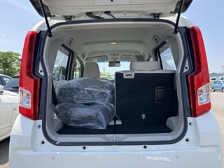 DAIHATSU MOVE 2018