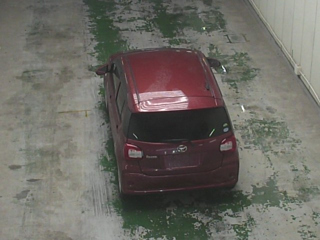 TOYOTA PASSO 2016