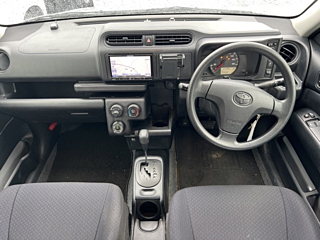 TOYOTA PROBOX 2017