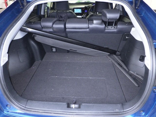 HONDA INSIGHT 2013