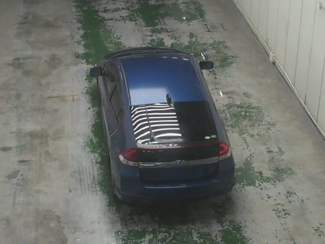 HONDA INSIGHT 2013