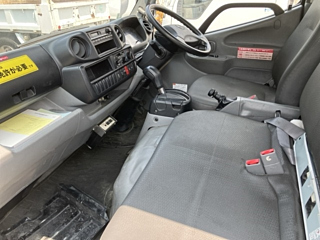 HINO DUTRO 2016