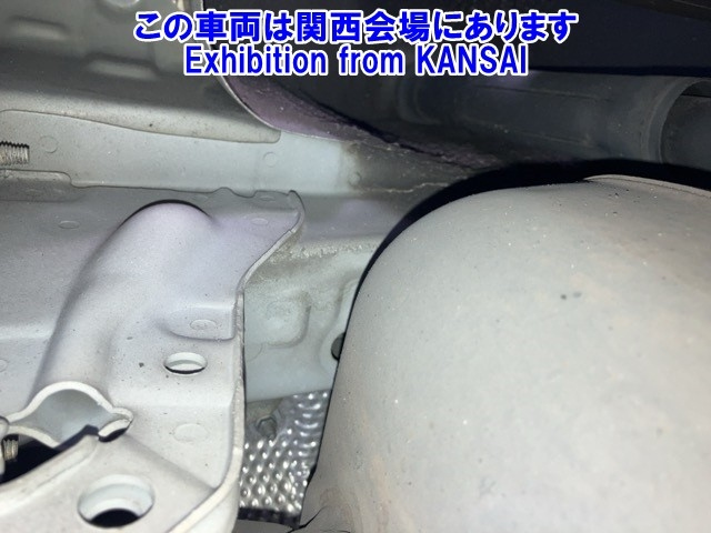 TOYOTA VITZ 2016