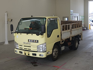 ISUZU ELF 2011