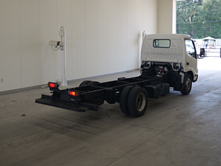 HINO DUTRO 2016