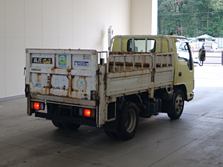 ISUZU ELF 2011