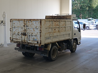 ISUZU ELF 2012