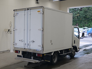 ISUZU ELF 2014