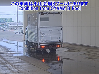 MITSUBISHI CANTER 2016
