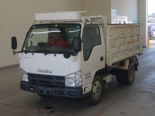 ISUZU ELF 2012