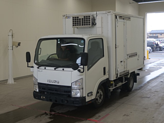 ISUZU ELF 2014