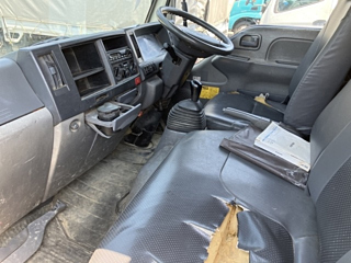 ISUZU ELF 2012
