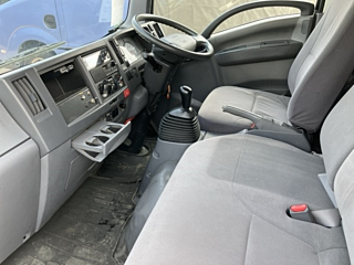 ISUZU ELF 2014