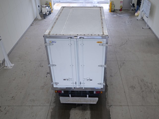 ISUZU ELF 2014