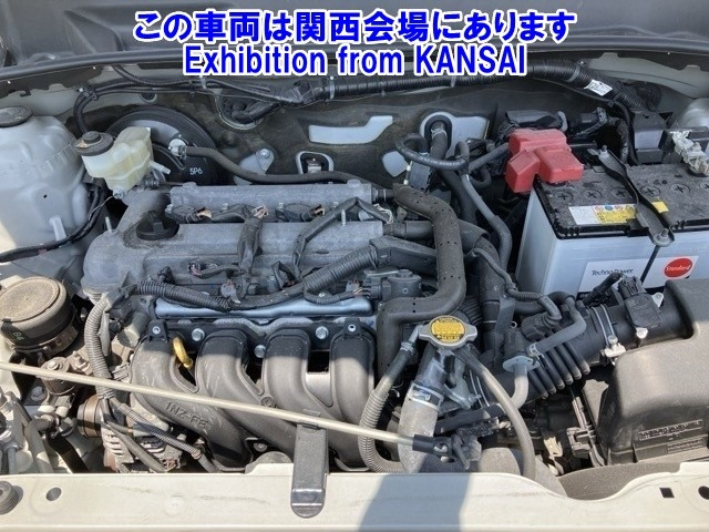 TOYOTA PROBOX 2015