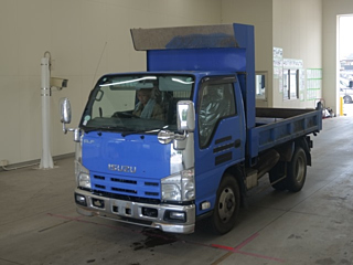 ISUZU ELF 2014