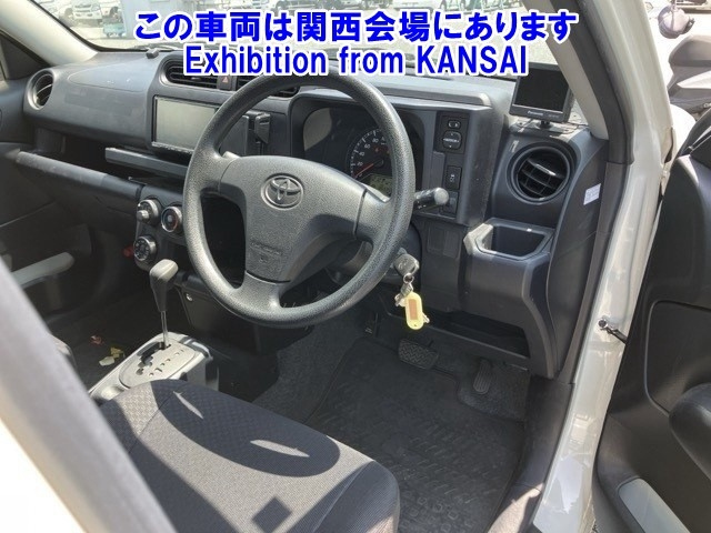 TOYOTA PROBOX 2015