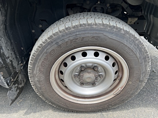 TOYOTA TOYOACE 2016