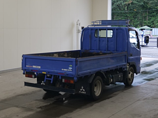 MITSUBISHI CANTER 2015