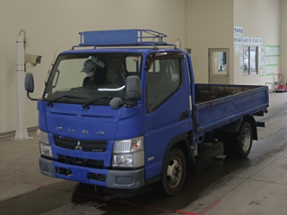 MITSUBISHI CANTER 2015
